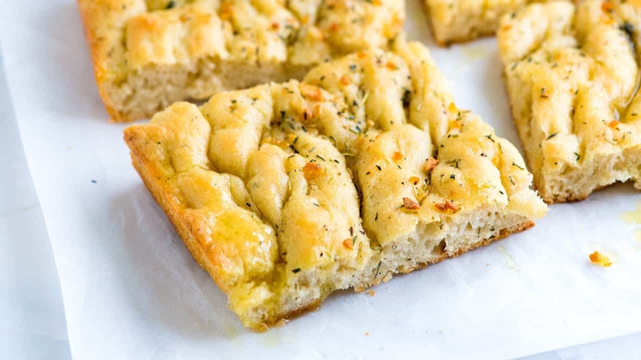 Focaccia