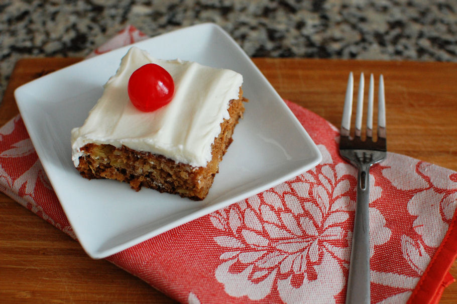 Sweetheart! Easy Hawaiian Wedding Cake Recipe for Paradise