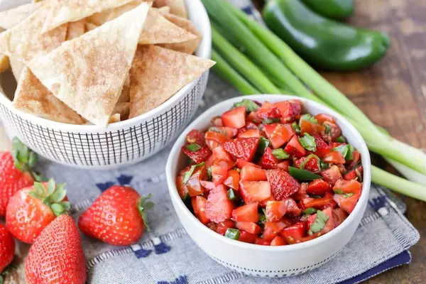 Top 5 Summer Appetizer Recipes