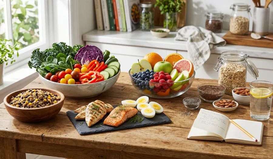  Tip Of The Day Weight Management Foods