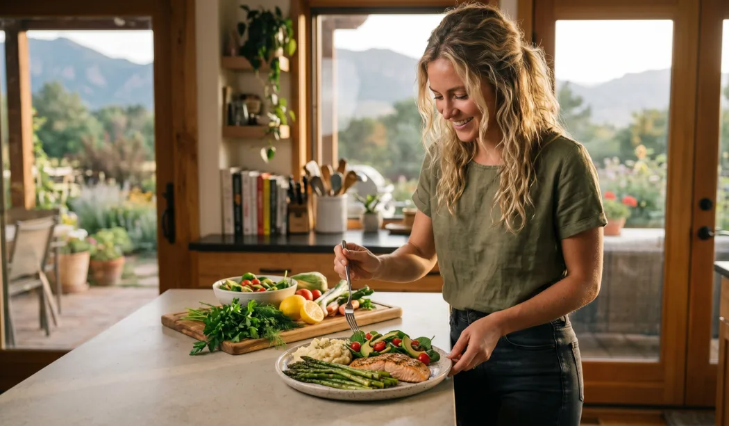 10 Easy Healthy Low Carb Dinner Recipes Under 500 Calories