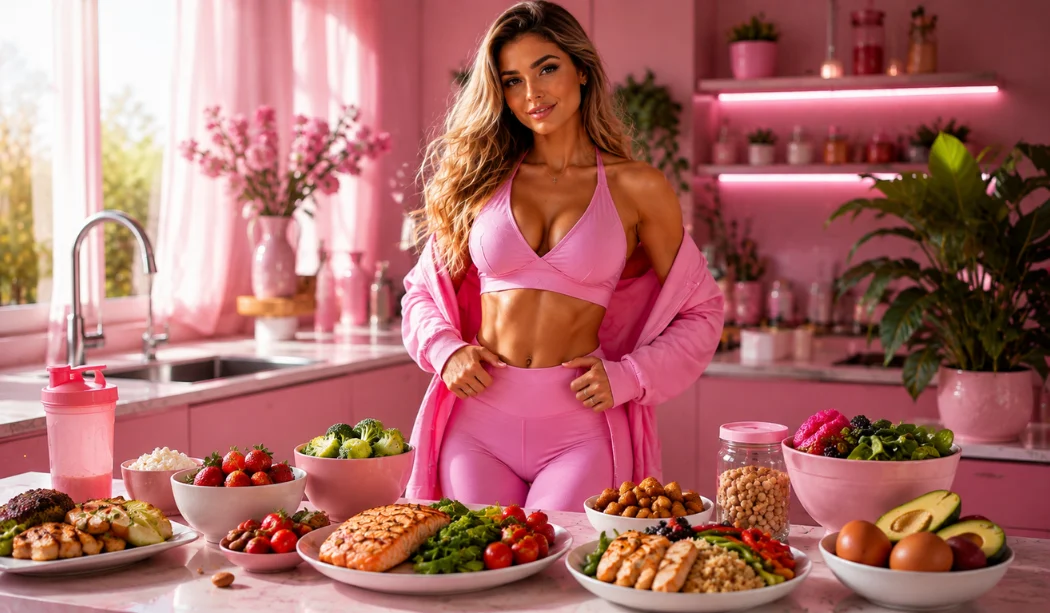 High-protein meal recipes High-protein meal recipes